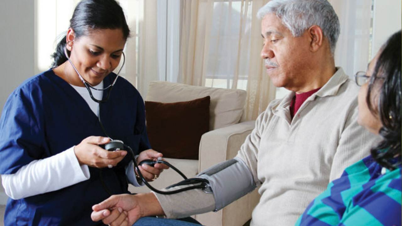 Medical Care Services