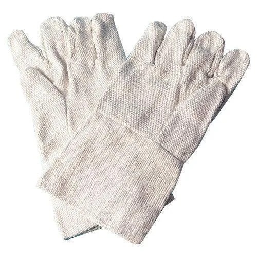 Asbestos Gloves
