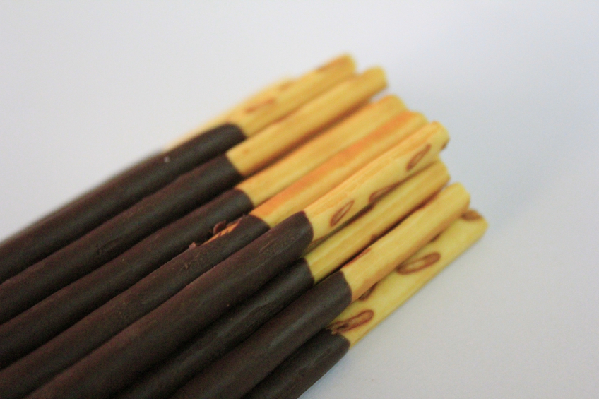 Snack Stick