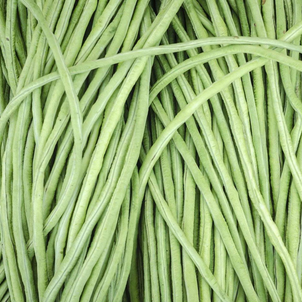 Asparagus Beans