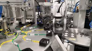 Assembly Automation Equipment