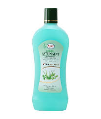Astringent Lotion