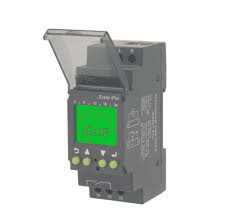 Astronomical Time Switch