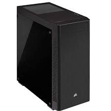 Atx Case