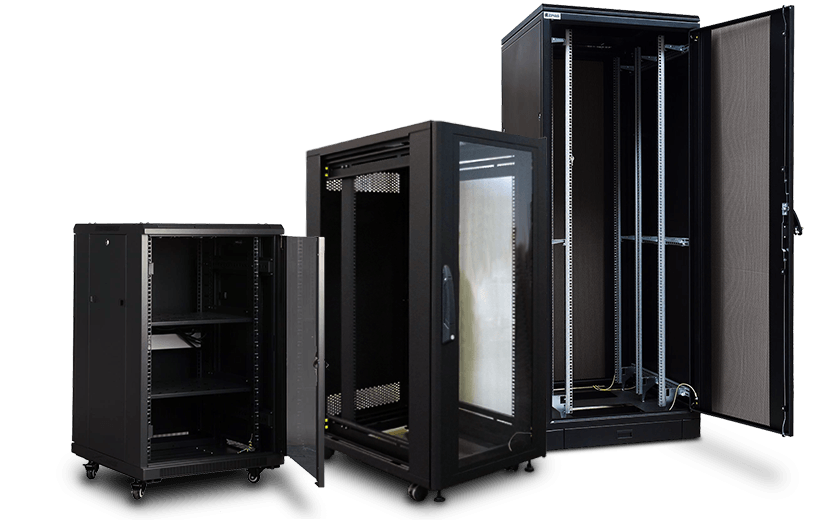Rack Cabinets
