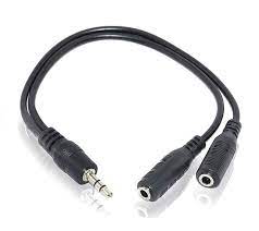 Audio Adapters