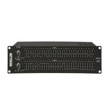 Audio Equalizer