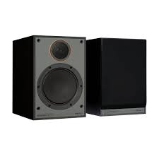 Audio Monitor