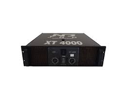 Audio Processing Equipment
