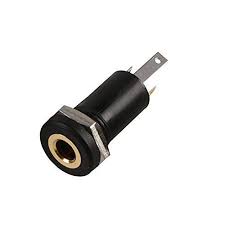 Audio Sockets