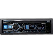 Audio Stereo System