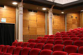Auditorium Lights