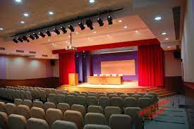 Auditorium Stage Light