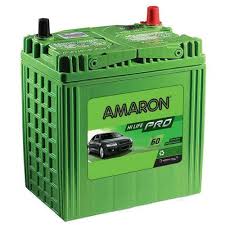 Auto Battery