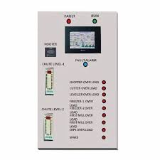 Auto Cane Feed Control System