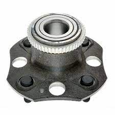 Auto Hub Unit