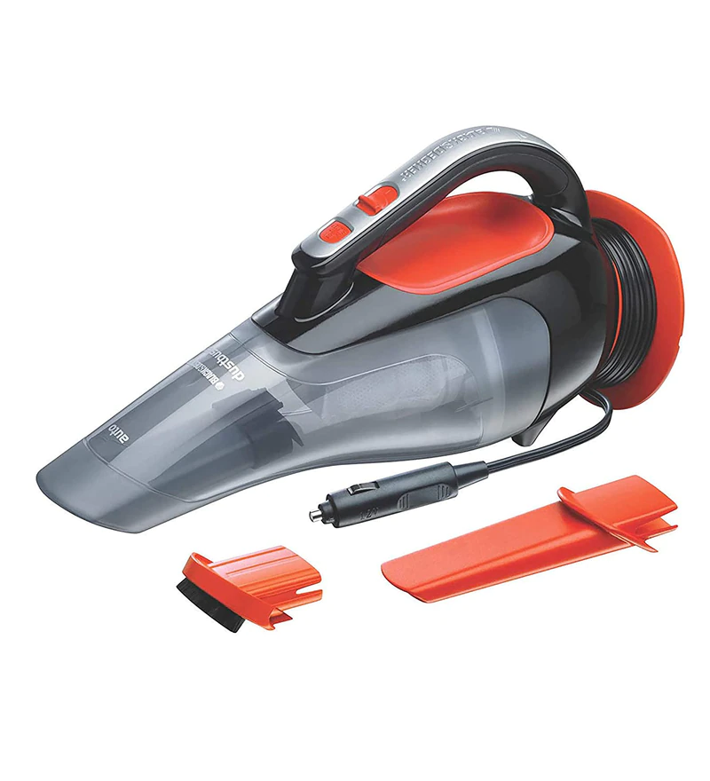 Auto Vacuum Cleaner