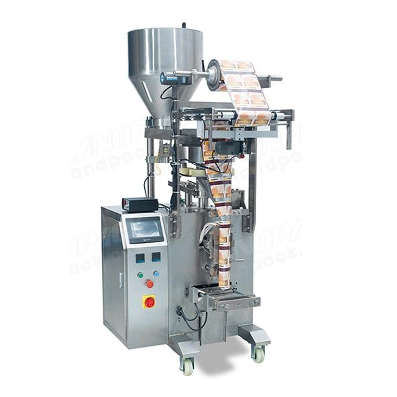 Grain Packing Machine