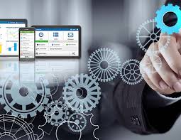 Automatic Control Systems