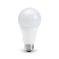 Automatic LED Bulb