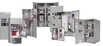 Automatic Transfer Switch