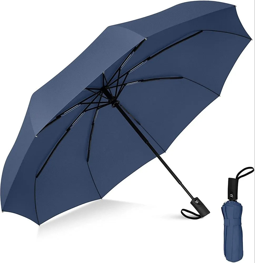 Automatic Umbrella