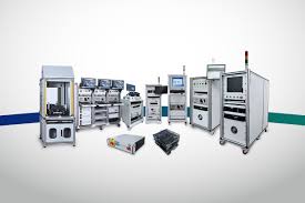 Automation Equipments