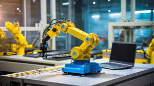 Automation System
