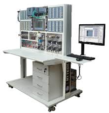 Automation Training Kit