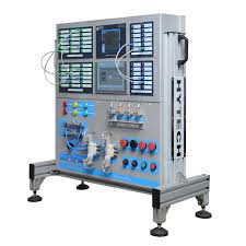 Automation Training Kit