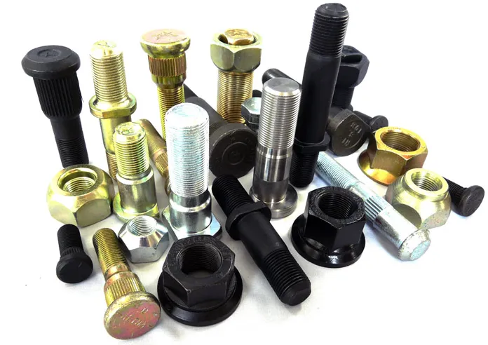 Automobile Fasteners