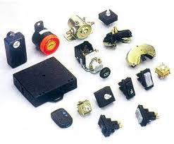 Automobile Switches
