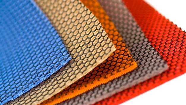 Automotive Fabric