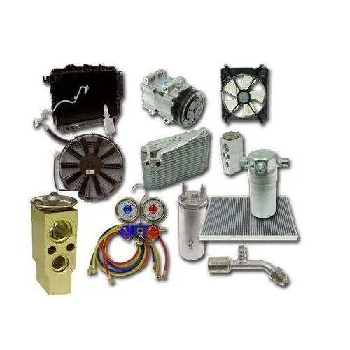 Automotive Ac