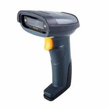 Automotive Barcode Scanner