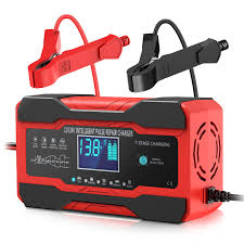 Automotive Battery Charger