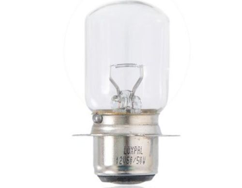 Motorcycle Light Bulb