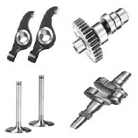 Automotive Engine Parts