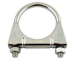 Automotive Exhaust Parts