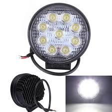 Automotive LED Lighting