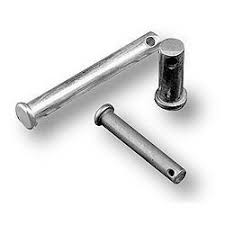Automotive Pin