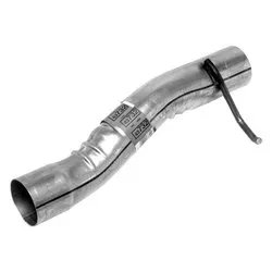 Automotive Pipes