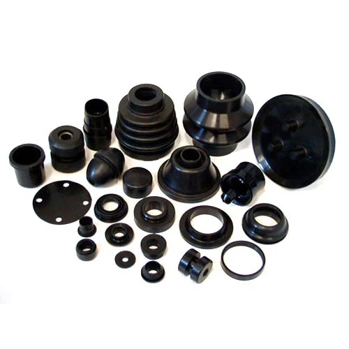 Automotive Rubber Components