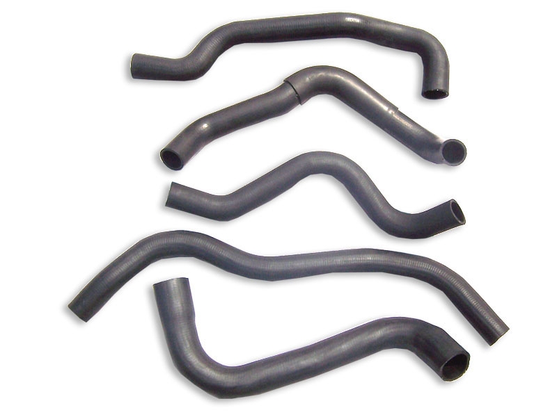 Automotive Rubber Hose