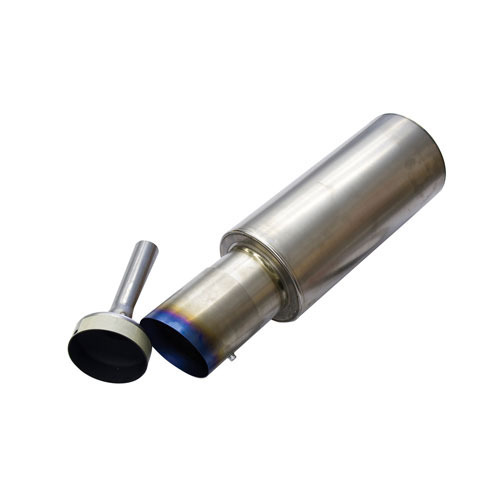 Automotive Silencers