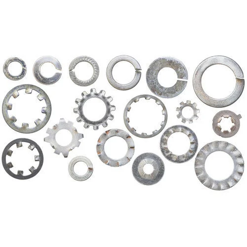 Automotive Washers