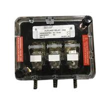 Auxiliary Relays