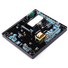 Avr Unit