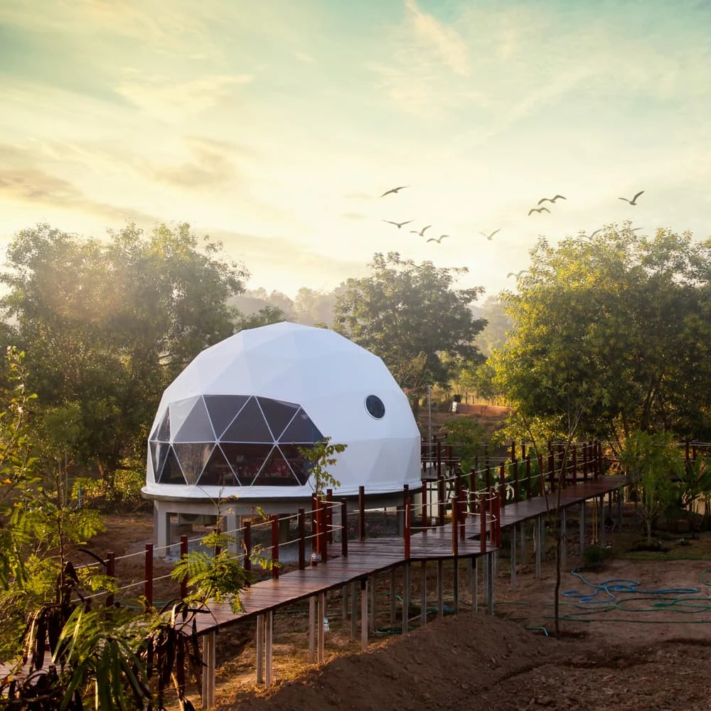 Dome Tent