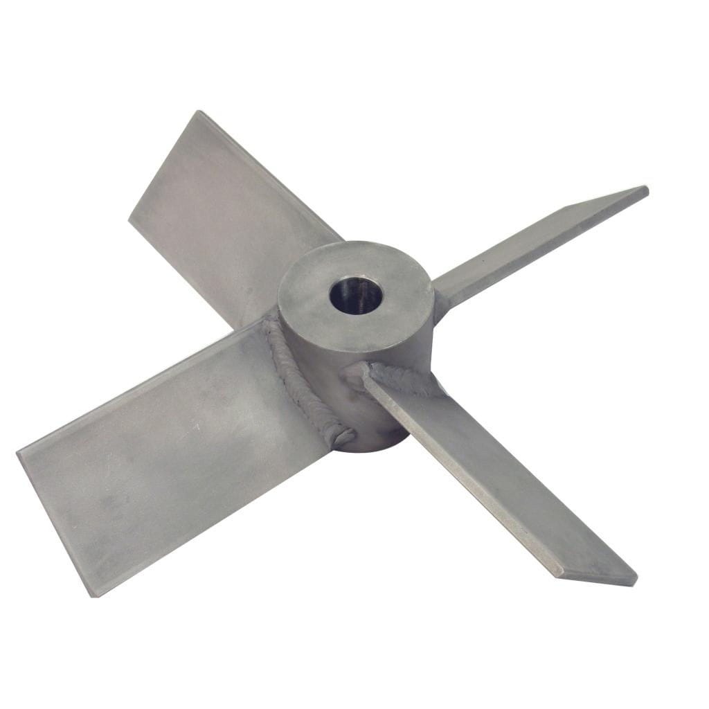 Axial Impeller